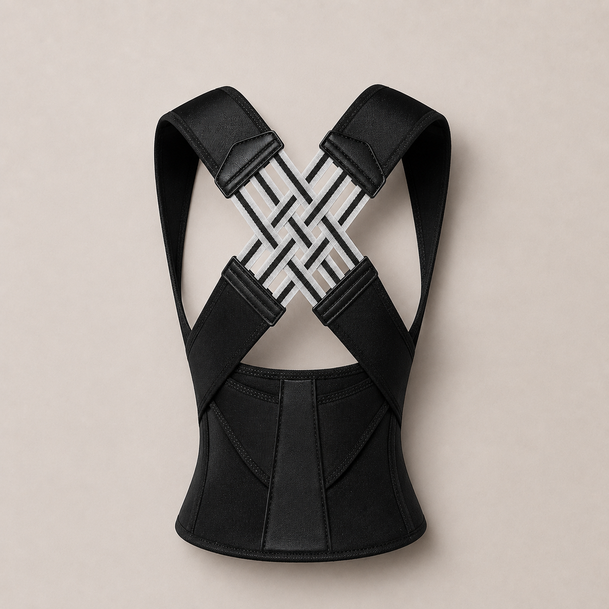 Support Your Natural Posture Unisex — Alignora.