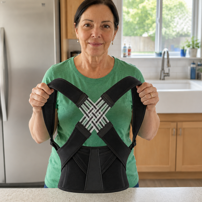 Support Your Natural Posture Unisex — Alignora.